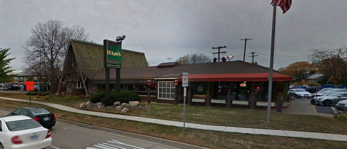 Howard Johnsons Restaurant - Bloomfield Hills - 6450 Telegraph Rd (newer photo)